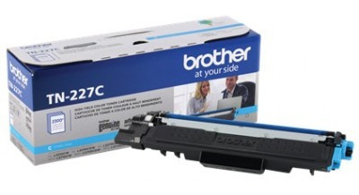 TONER BROTHER CIAN 2300 PAG ALTO RENDIMIENTO MFCL3710CW TN227C