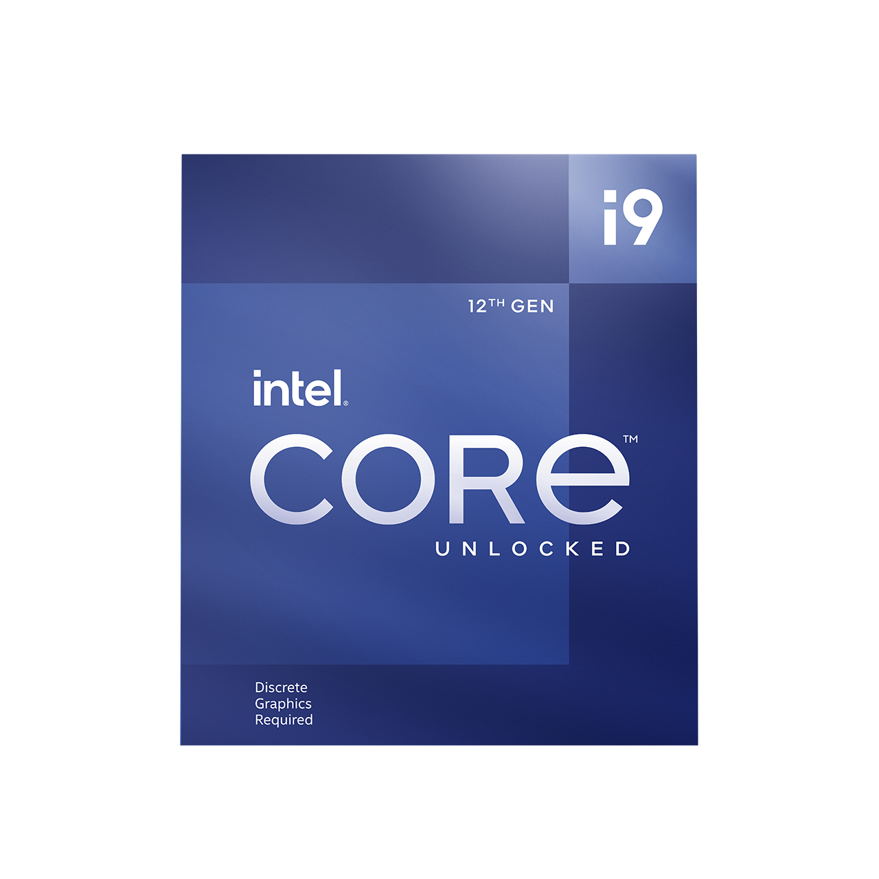 CPU INTEL CORE I9 12900KF SOC1700 12TH GEN 3.2GHZ BX8071512900KF