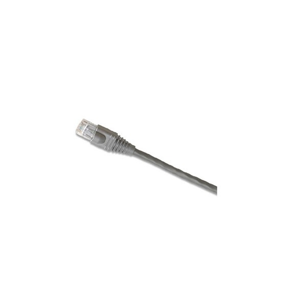 CORDONDEPARCHEOEXTREMELEVITONCAT5DE10FT(3MTS)GRIS5G460-10S