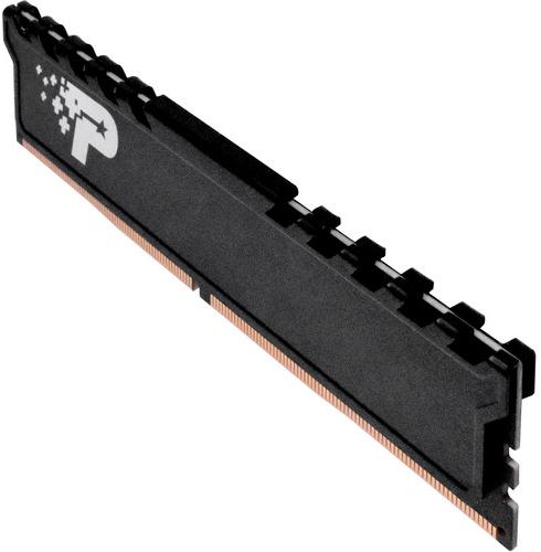 MEMORIA DDR4 PATRIOT PREMIUM 8GB 3200MHz UDIMM (PSP48G320081H1)