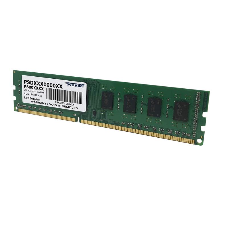 MEMORIA DDR3 