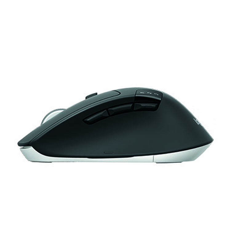 MOUSE LOGITECH M720 TRIATHLON OPTICO BT USB 1000DPI BLACK (910-004790)