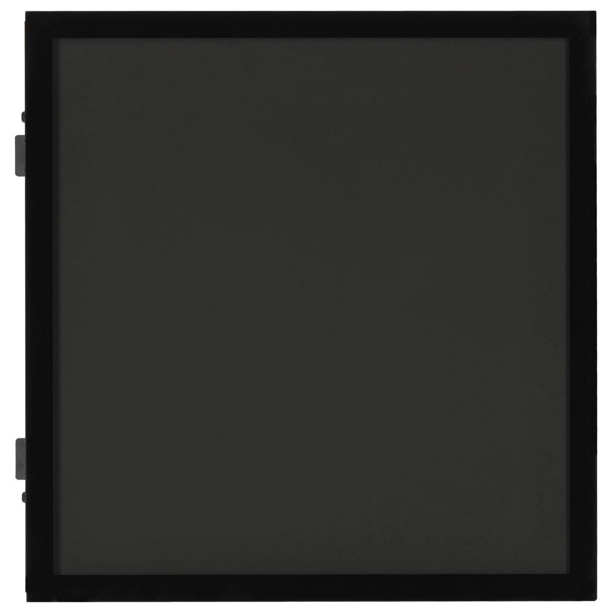 CORSAIR ICUE SERIE 5000 TEMPERED GLASS PANEL BLACK CC-8900489