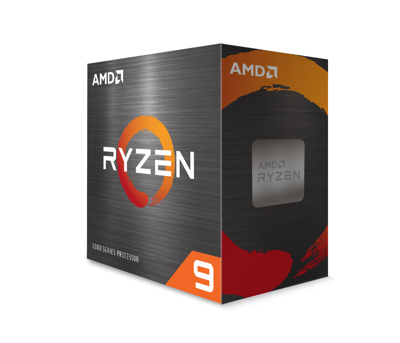 CPU AMD RYZEN 9 5900X AM4 3.7GHz (100-100000061WOF)