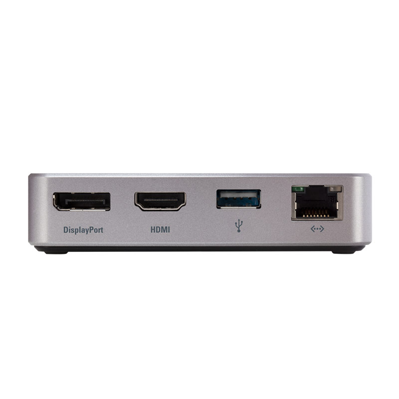 DOCK THUNDERBOLT 3 MINI DP,HDMI,USB-3,ETHERNET ELGATO 10DAB9901