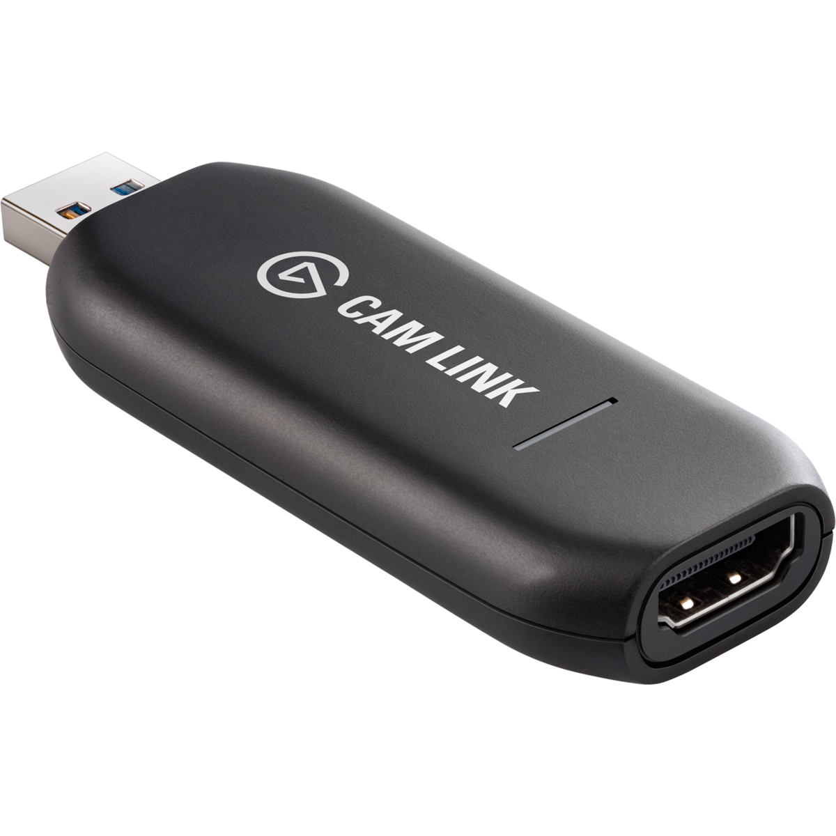ADAPTADOR ELGATO CAM LINK 4K HDMI A USB 3.0 10GAM9901