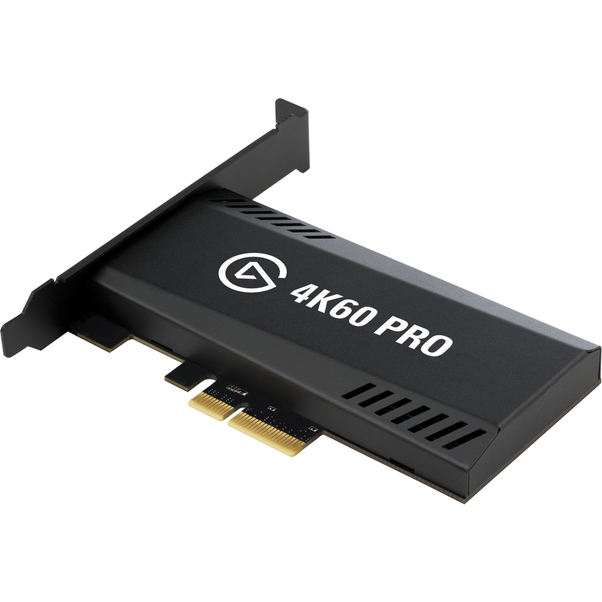 TARJETA CAPTURADORA DE VIDEO ELGATO 4K60PRO MK.2 PCIe/HDMI 10GAS9901