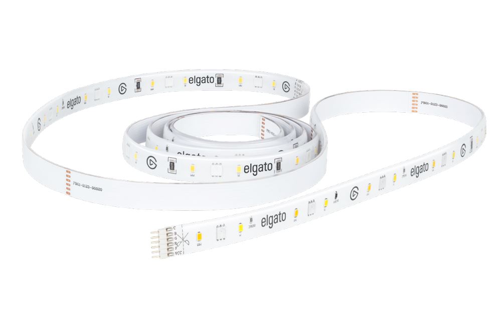 ELGATO LIGHT STRIP EXTENSION RGB LED 10LAE9901