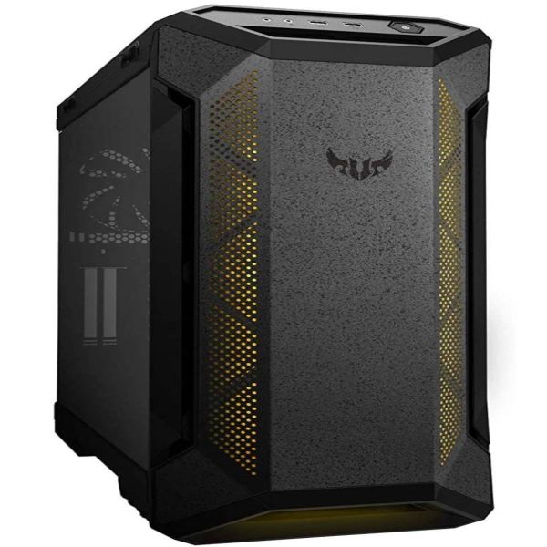 GABINETE ASUS GT501/GRY/WITH HANDLE