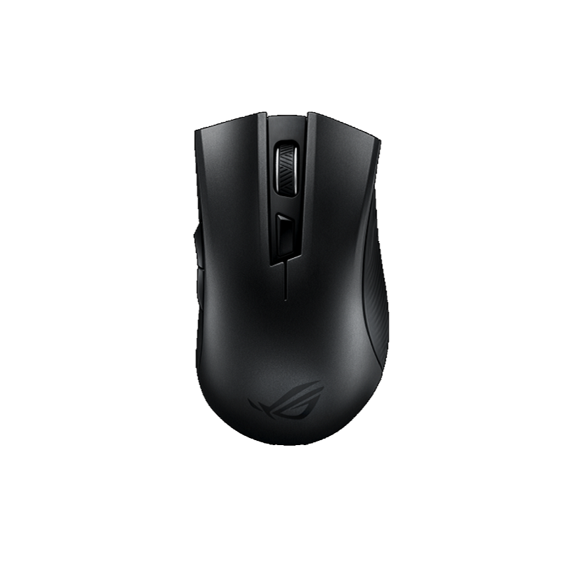 MOUSE ASUS P508 ROG STRIX CARRY 2.4GHZ/BT/7200PPP/150IPS