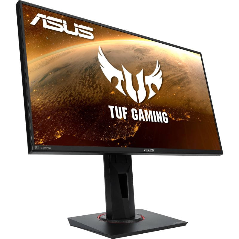 MONITOR ASUS TUF GAMING VG259QR 24.5