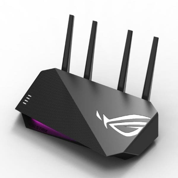ROUTER ASUS WIRELESS GS-AX3000 GAMER