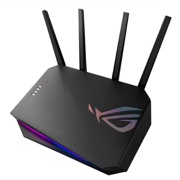 ROUTER ASUS WIRELESS GS-AX5400 GAMER