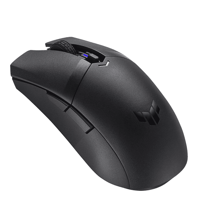MOUSE ASUS P306 TUF GAMING M4 WL 12000PPP/2.4GHZ/BT