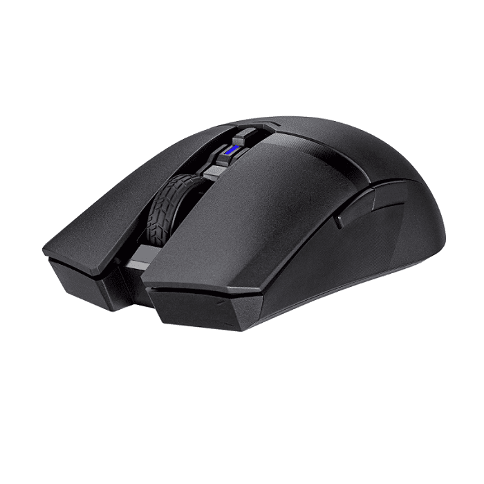 MOUSE ASUS P306 TUF GAMING M4 WL 12000PPP/2.4GHZ/BT