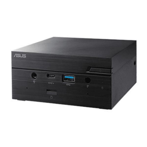 MINI PC ASUS PN62S-BB5042MD2 INTEL i5-10210U (SIN HDD NI RAM) VGA/USB