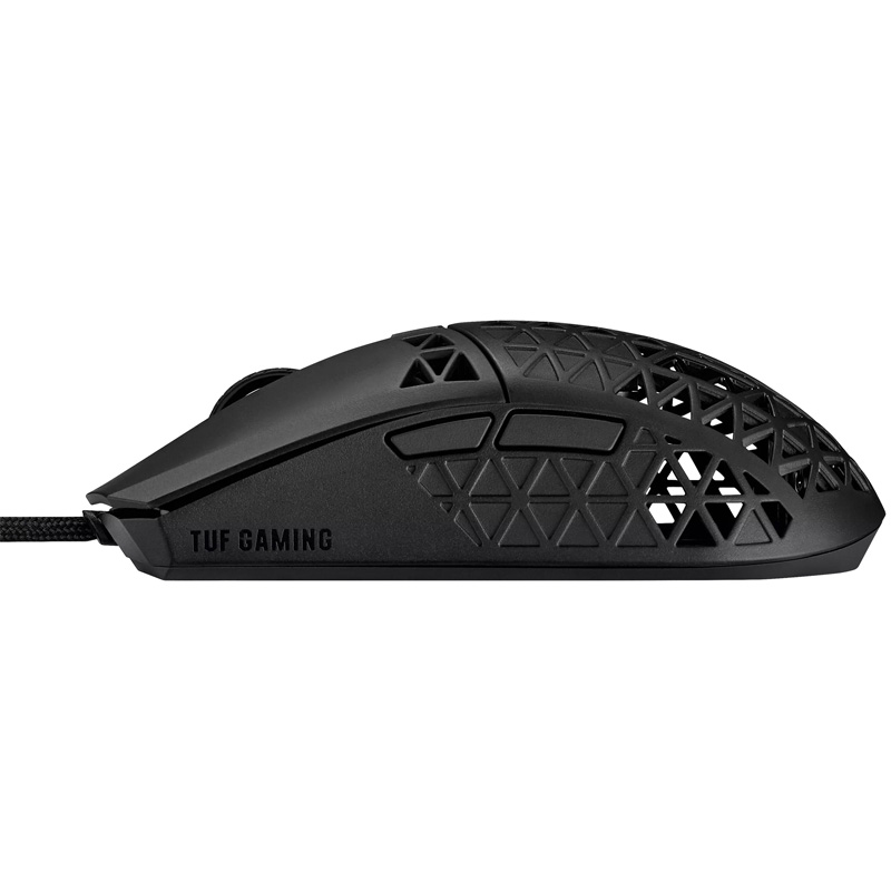 MOUSE ASUS P307 TUF GAMING M4 AIR 16000DPI/PTFE/IPX6/400IPS/40G