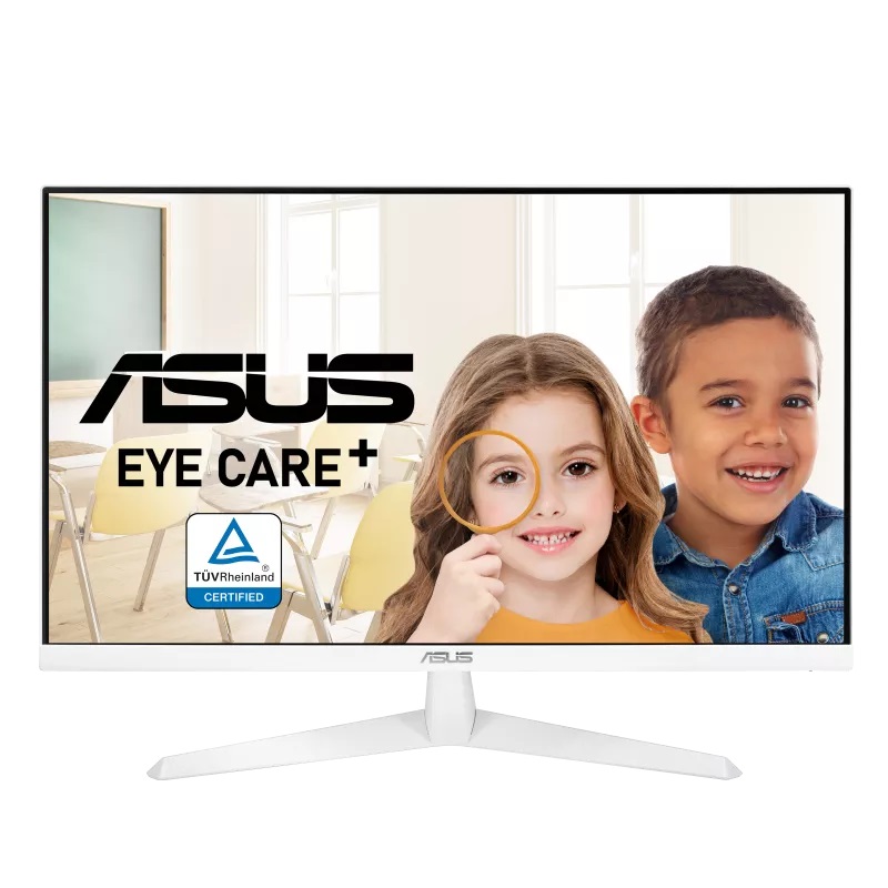 MONITOR ASUS VY249HE-W 27