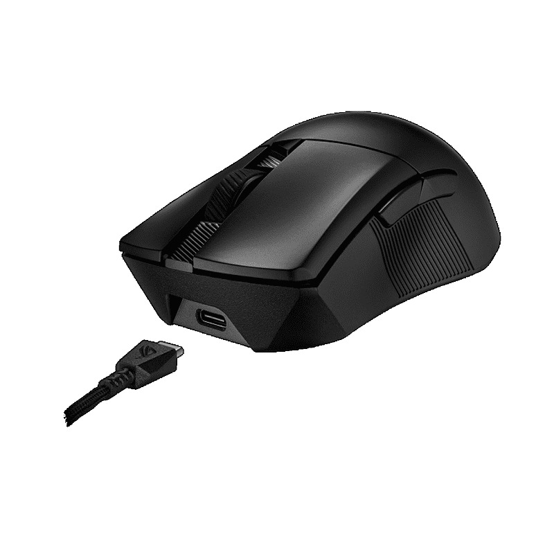 MOUSE ASUS P711 ROG