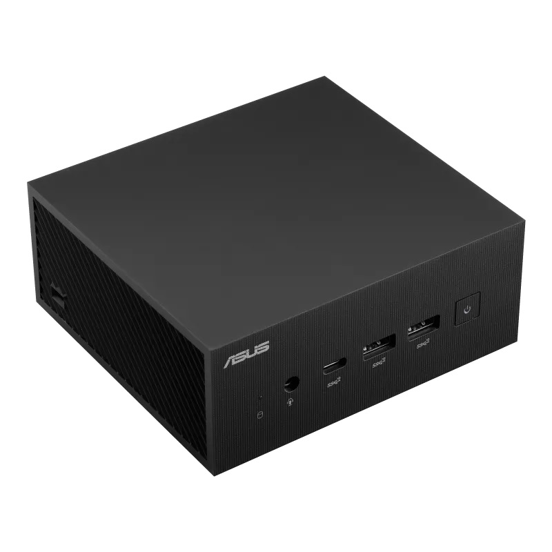 MINI PC ASUS INTEL CI5-12500H 8GB/256GB/USB-C/HDMI PN64-SYS582PX1TD - Código: PN64-SYS582PX1TD | Compra en Guadalajara