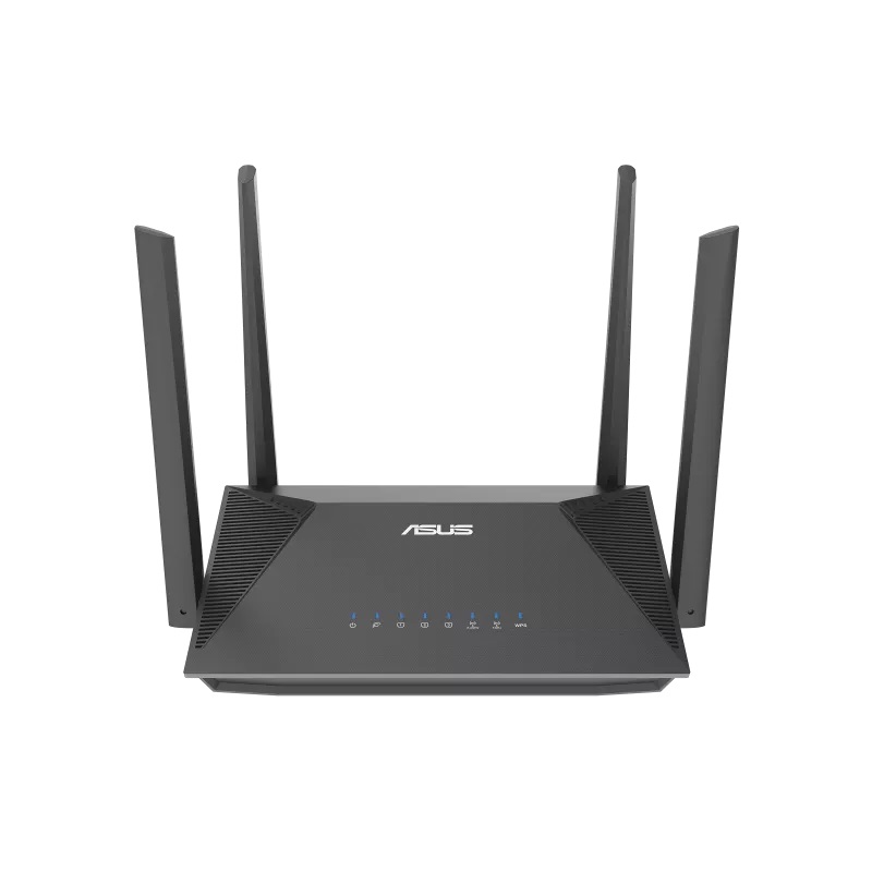 ROUTER ASUS RT-AX52 (AX1800) WIFI6/DUAL BAND/VPN
