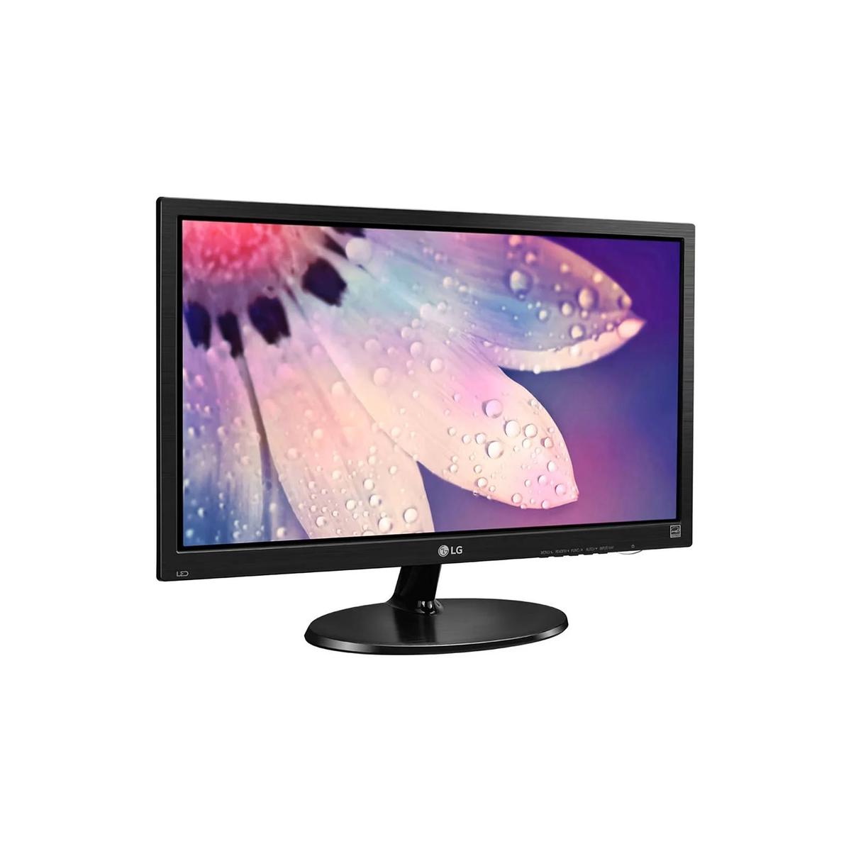 MONITOR TN FHD LED 18.5