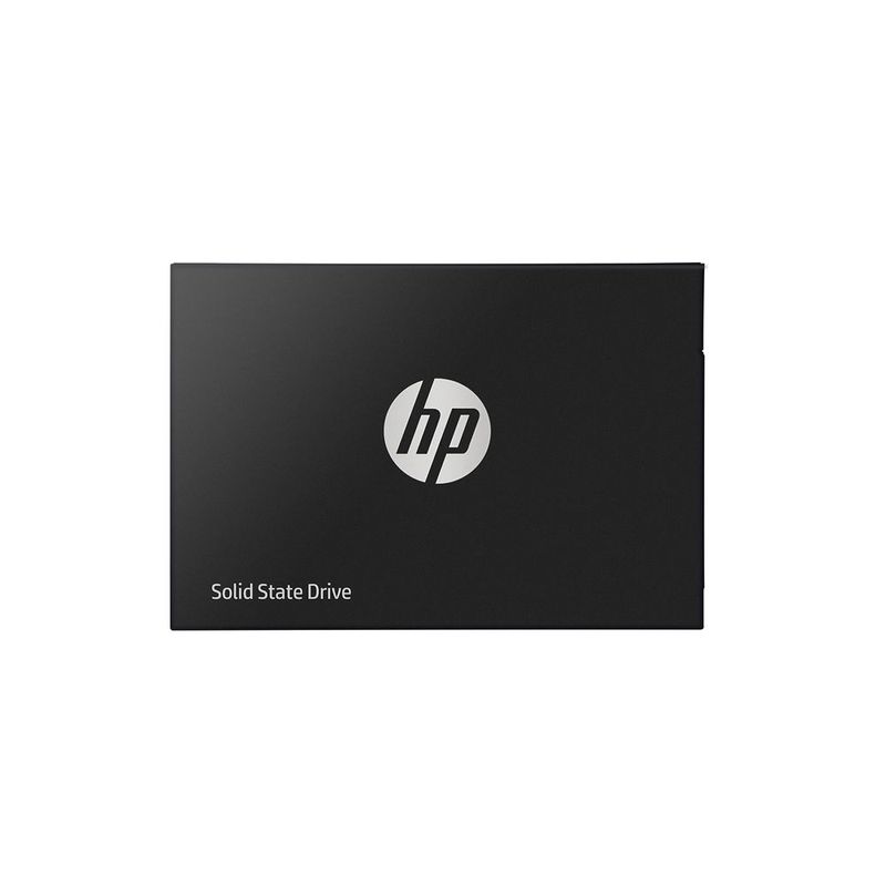 unidad, solid state drive, hp