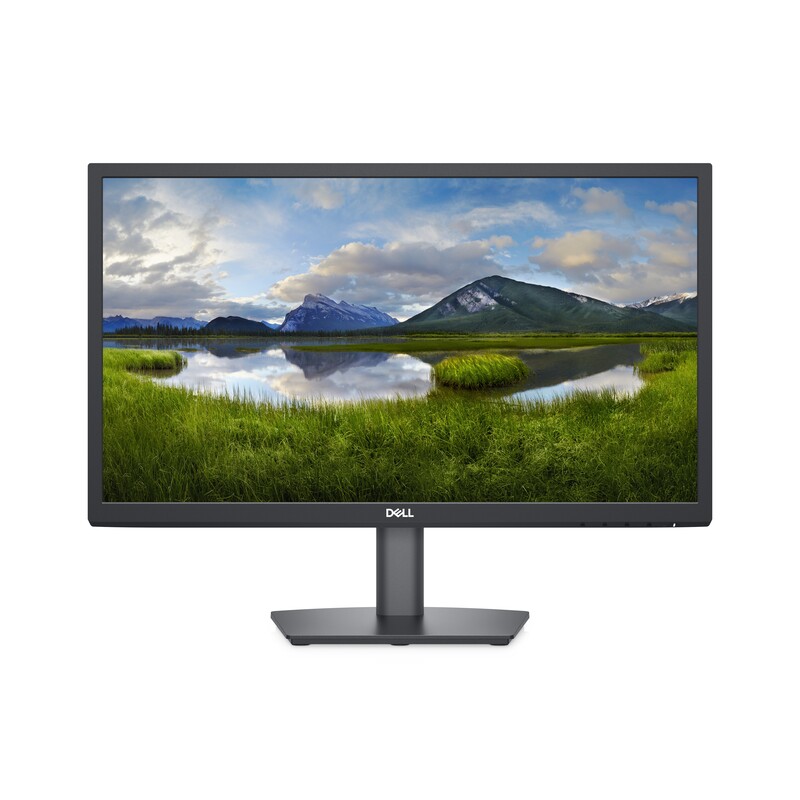 Los mejores mayoristas en tecnología en México MONITOR DELL E2222H 215 LED  1920 X 1080 VGA DPARA 1YR 210-BBBO