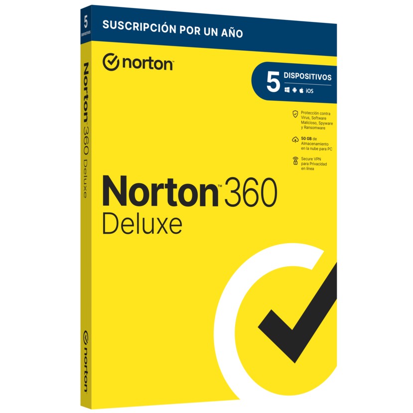 norton360