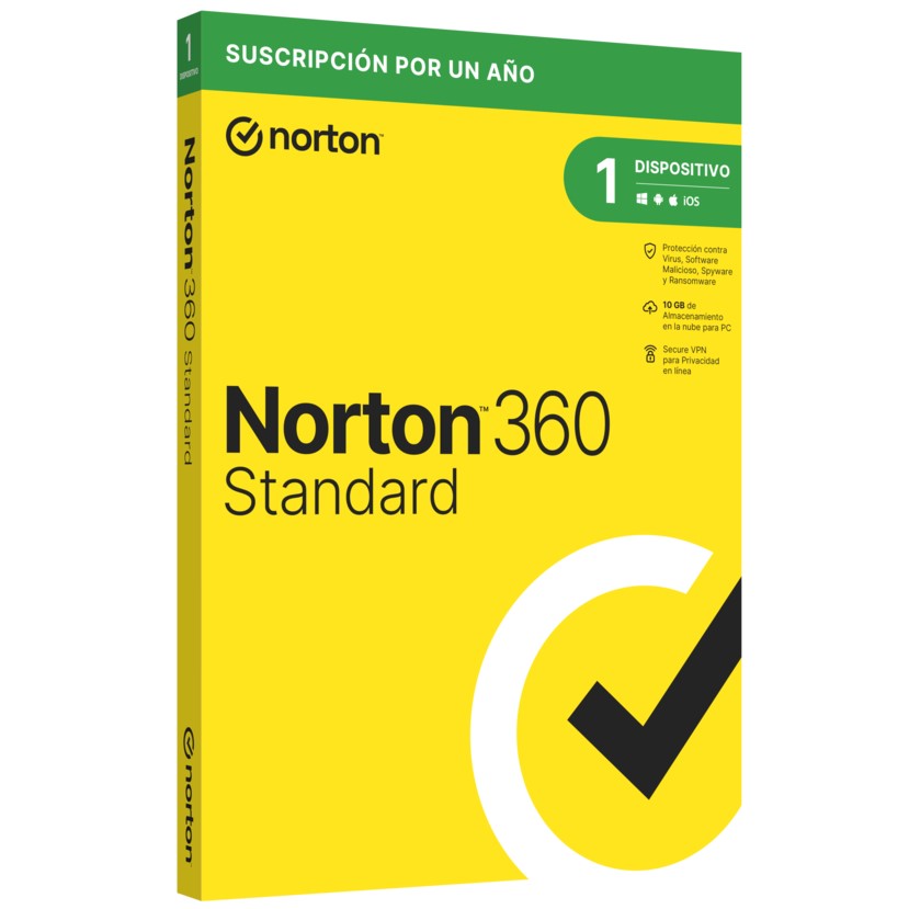 norton