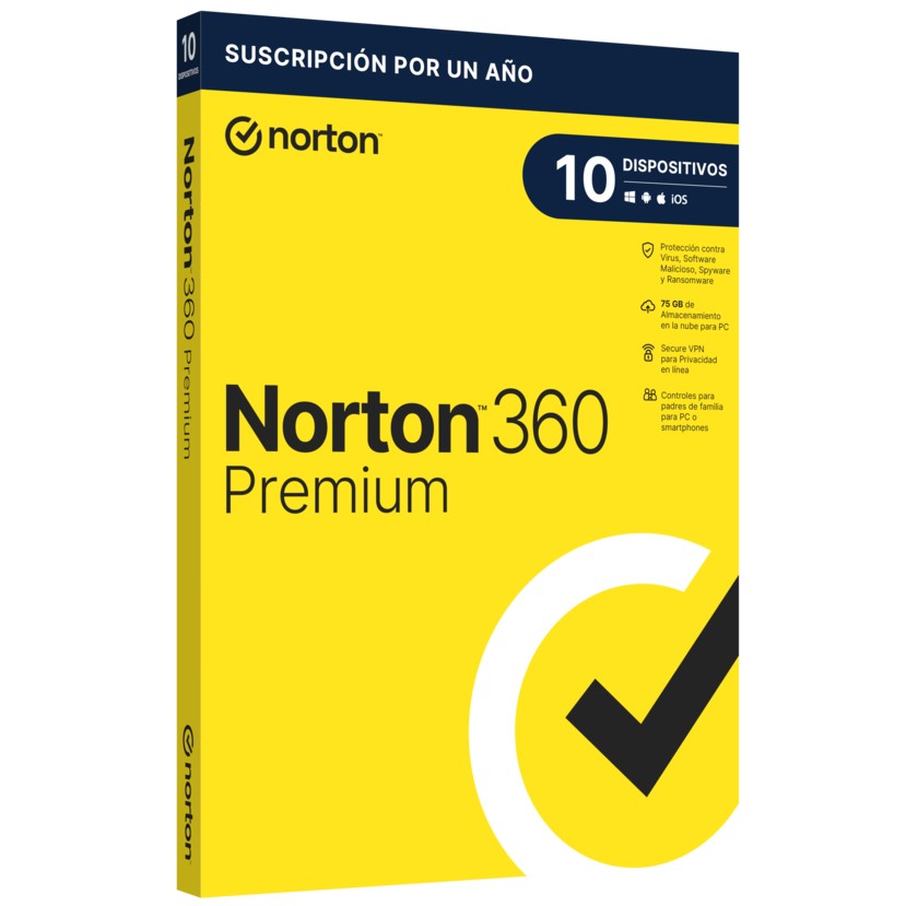 norton360