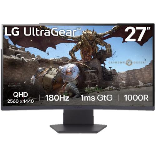 MONITOR LG ULTRAGEAR 27 