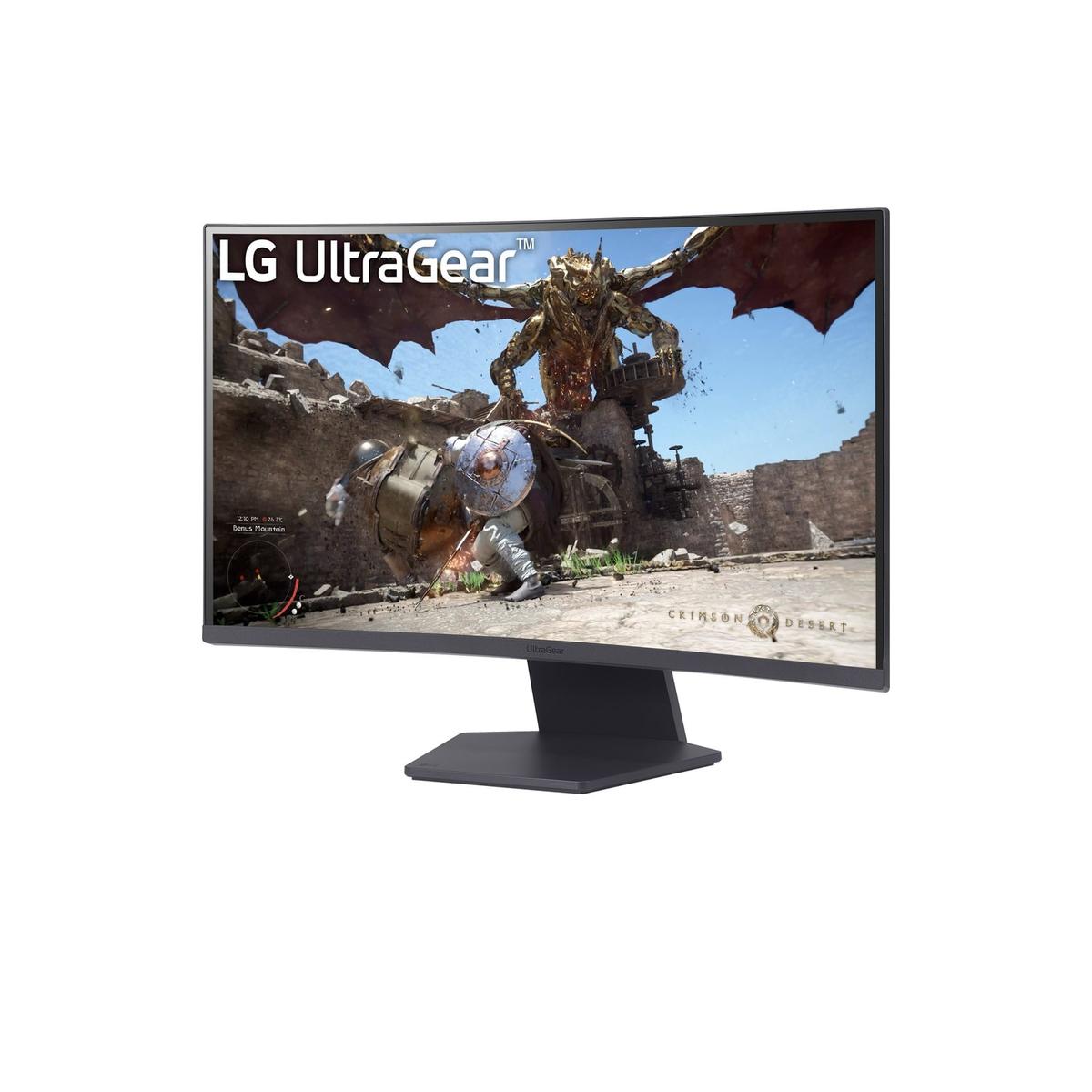 MONITOR LG ULTRAGEAR 27 
