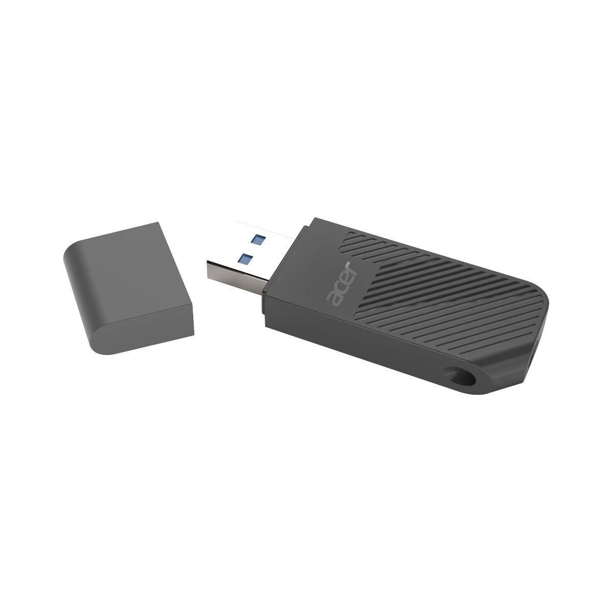 MEMORIA USB 3.2 ACER UP300 32GB 100 MB/S NEGRO (BL.9BWWA.525)