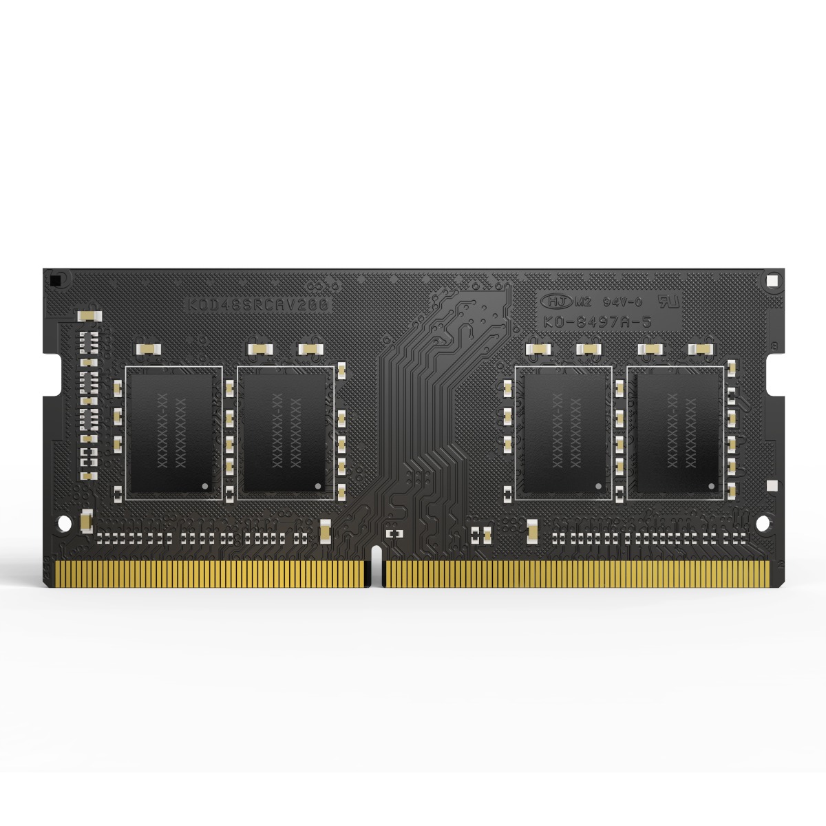 MEMORIA DDR4 HP