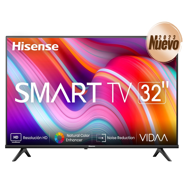 TELEVISION HISENSE 32A45KV 32