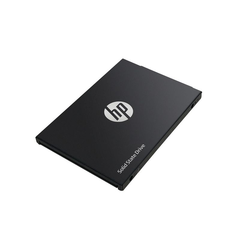 hp solid state drive