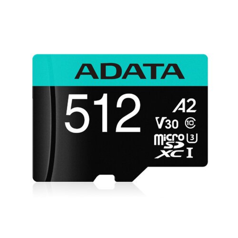 adata, 512 gb, memoria, almacenamiento 