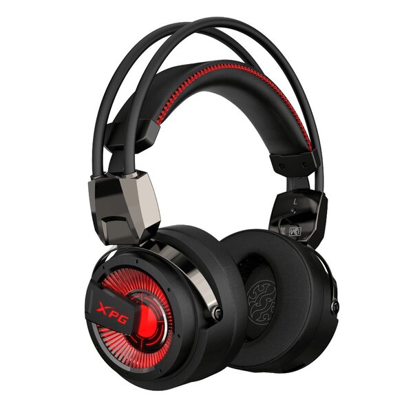 DIADEMA GAMER XPG PRECOG. 7.1 CAN PC/PS4/ XBOX Y SWITCH (PRECOG)