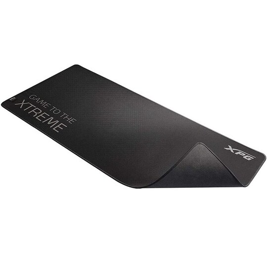 MOUSEPAD XPG BATTLEGROUND XL NEGRO (BATTLEGROUNDXL-BKCWW)
