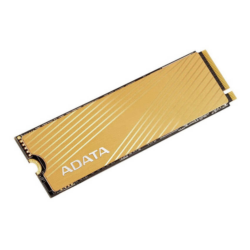 UNIDAD SSD M.2 ADATA AFALCON 512GB (AFALCON-512G-C)