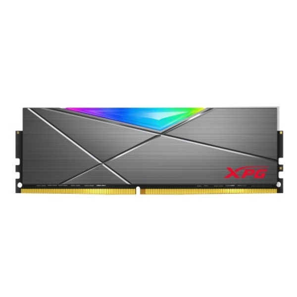 MEM DDR4  XPG SPECTRIX D50 16GB 3200MHZ RGB (AX4U320016G16A-ST50)