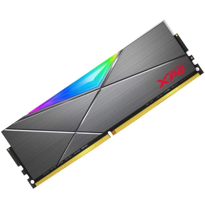MEM DDR4  XPG SPECTRIX D50 16GB 3600MHZ RGB (AX4U360016G18I-ST50)