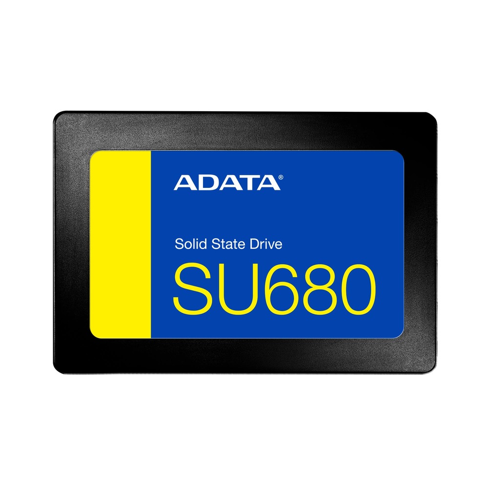 (ED)SSD ADATA SU800 ULTIMATE 512GB SATA III 2.5