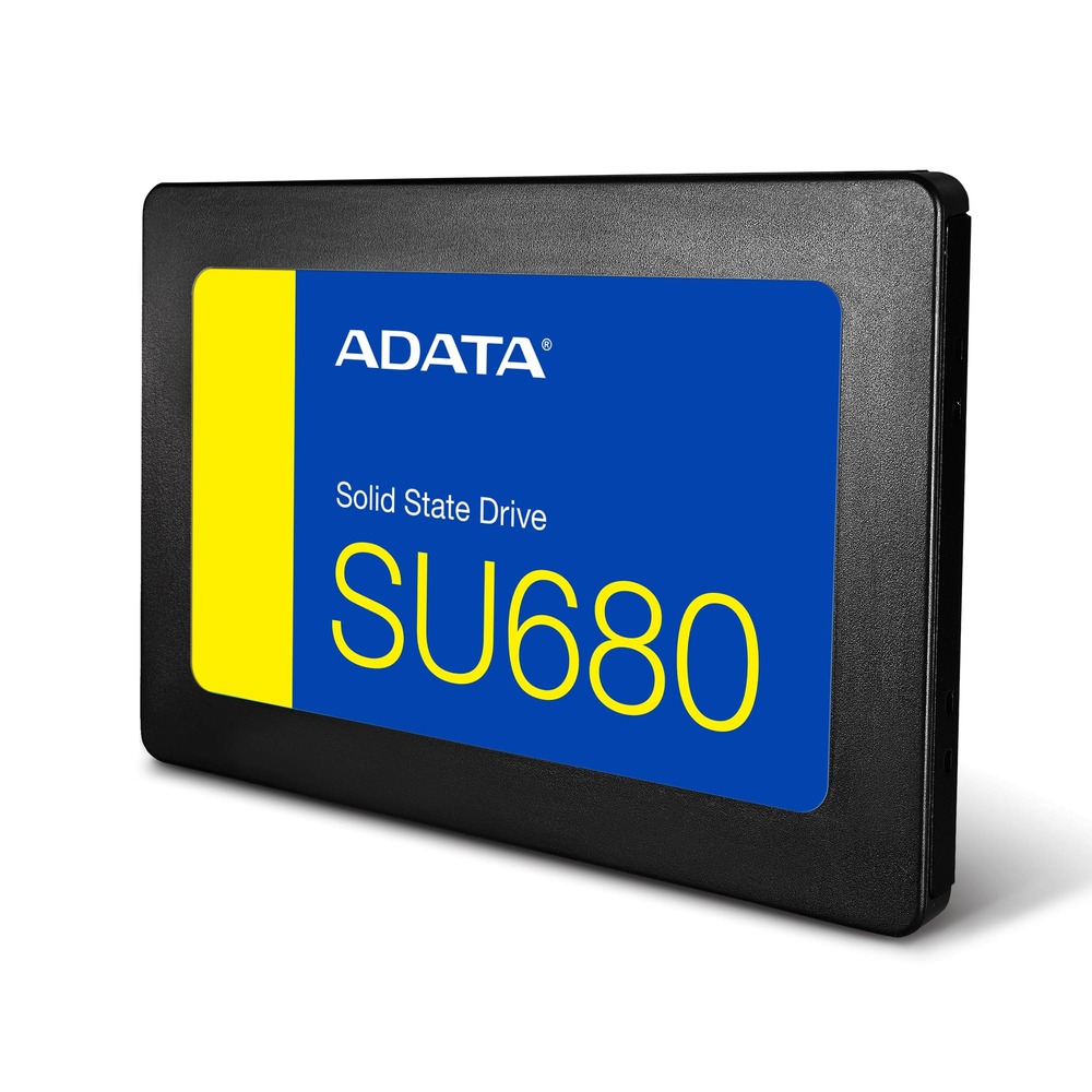 (ED)SSD ADATA SU800 ULTIMATE 512GB SATA III 2.5