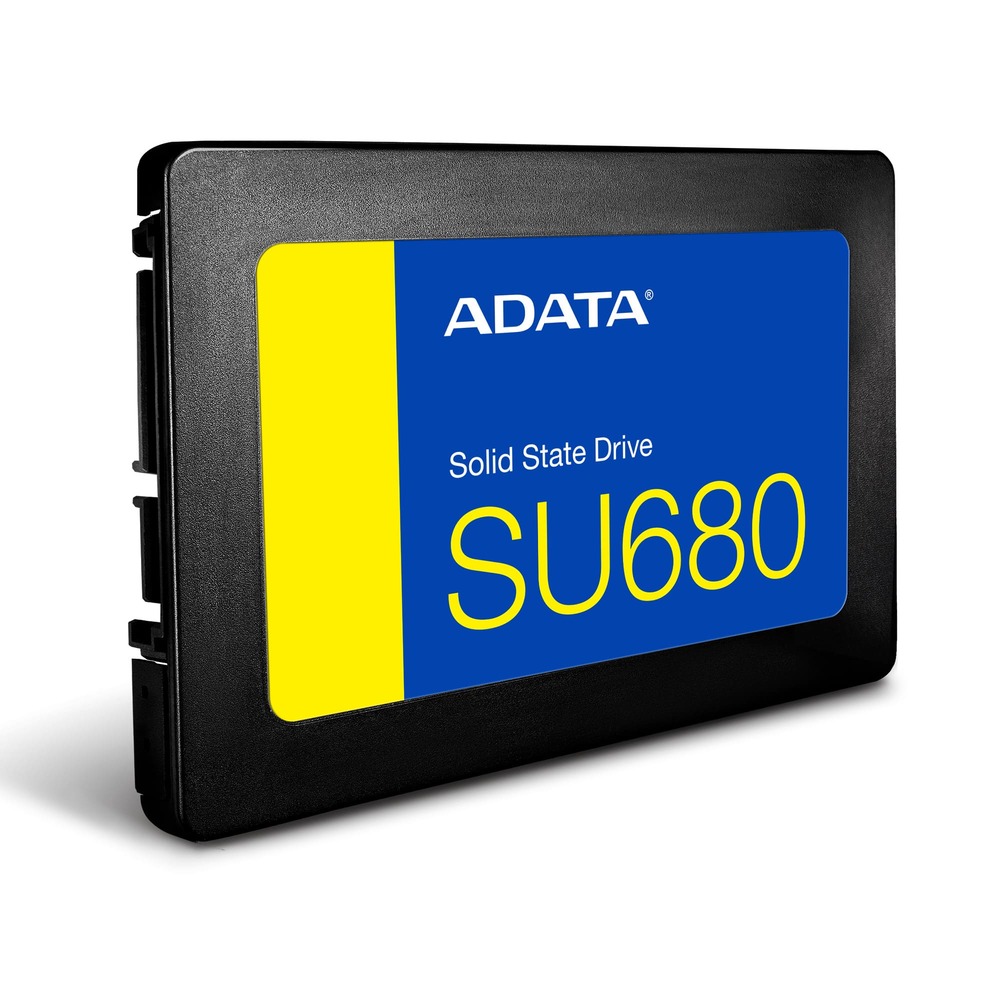 (ED)SSD ADATA SU800 ULTIMATE 512GB SATA III 2.5