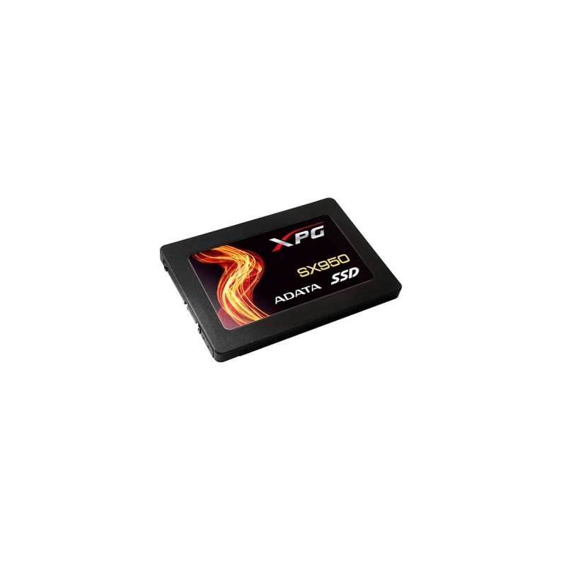 UNIDAD SSD  XPG SX950 240GB SATAIII 2.5 (ASX950SS-240GM-C)