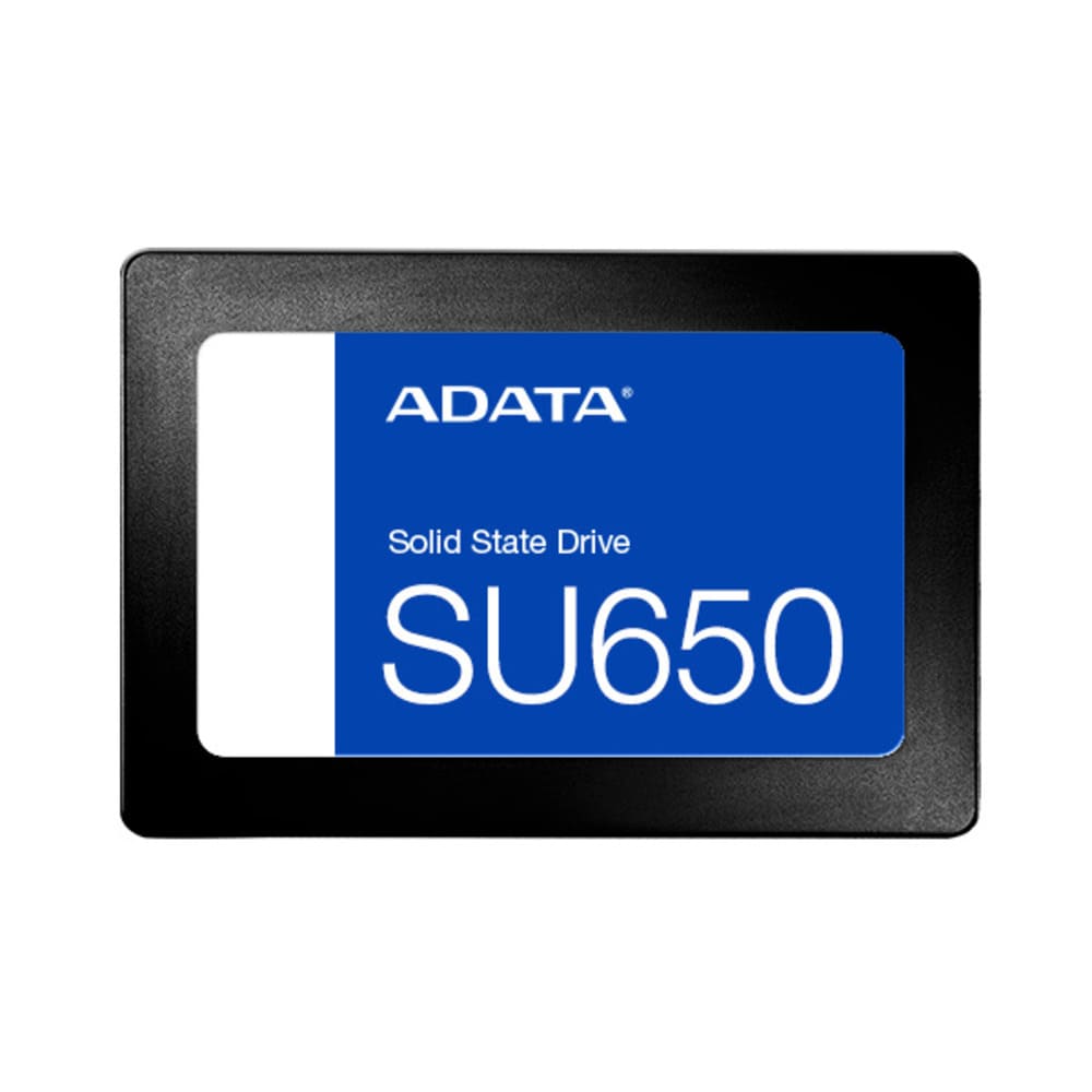 UNIDAD SSD ADATA