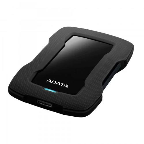 (ED) DISCO DURO EXTERNO ADATA HD330 4TB 3.1 NEGRO (AHD330-4TU31-CBK)