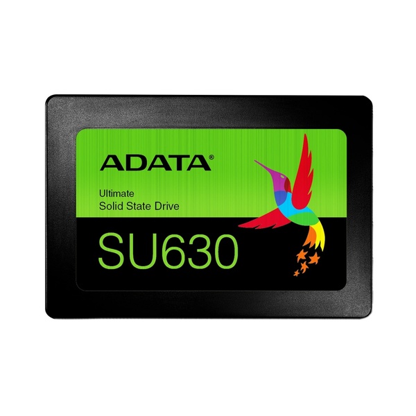 UNIDAD SSD ADATA SU630 240GB SATA III 2.5